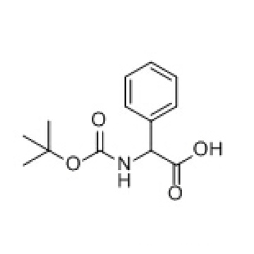 Boc-Dl-Phenylglycine, 3601-66-9